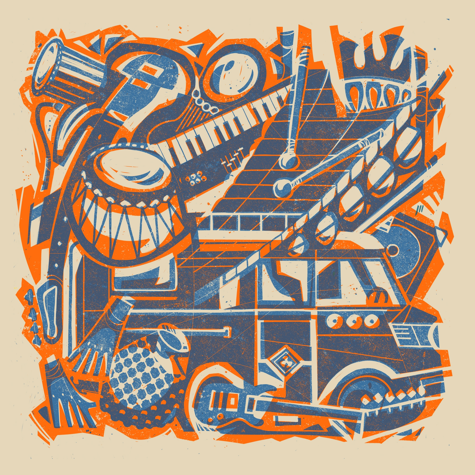 Faratuben-Cover
