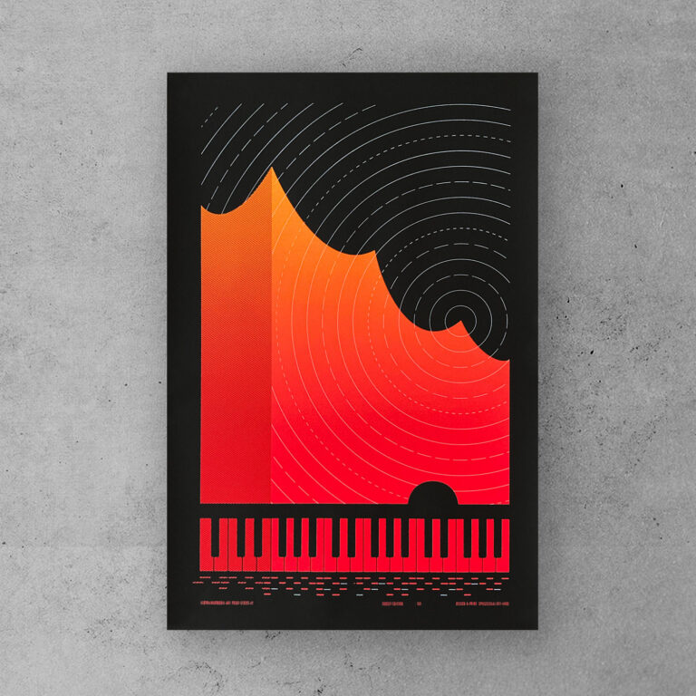 Elbphilharmonie – New prints